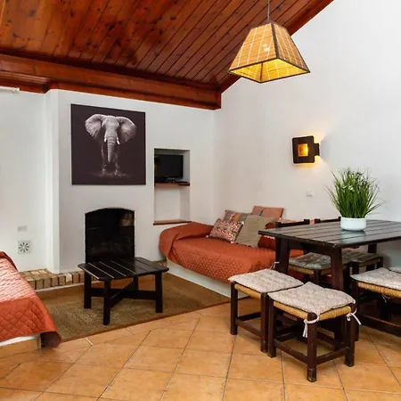 Jacaranda I House - Privat Pool & Privacy & Garden & The Strip Willa