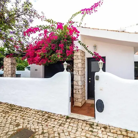Villa Jacaranda I House - Privat Pool & Privacy & Garden & The Strip *