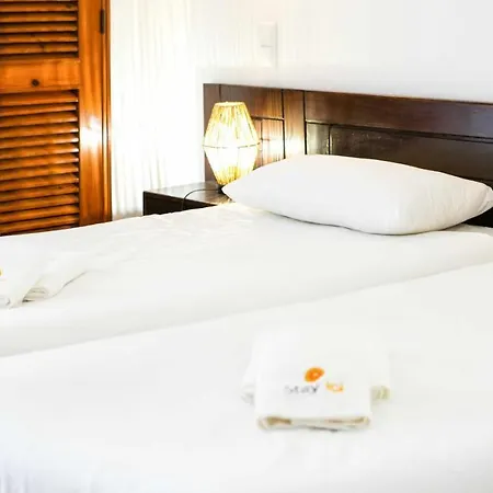 ヴィラ Jacaranda I House - Privat Pool & Privacy & Garden & The Strip