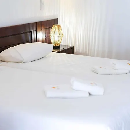 Jacaranda I House - Privat Pool & Privacy & Garden & The Strip ヴィラ アルブフェイラ